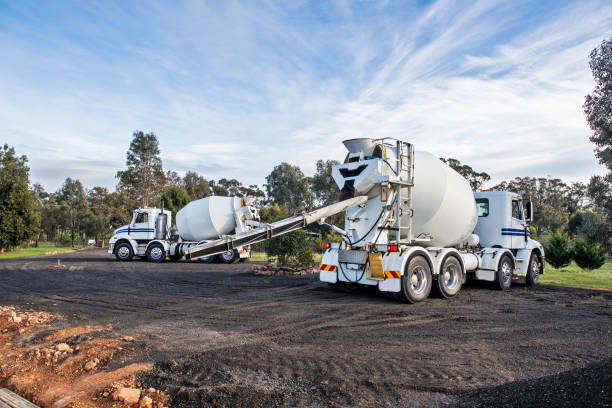 Best Concrete Removal and Replacement in Chevy Chase, MD