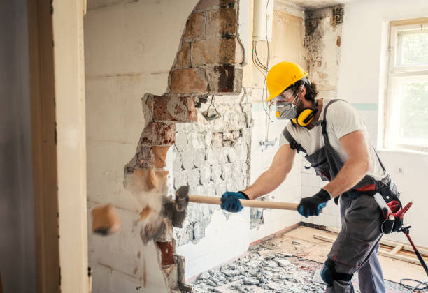 Best Concrete Grinding and Polishing in Chevy Chase, MD