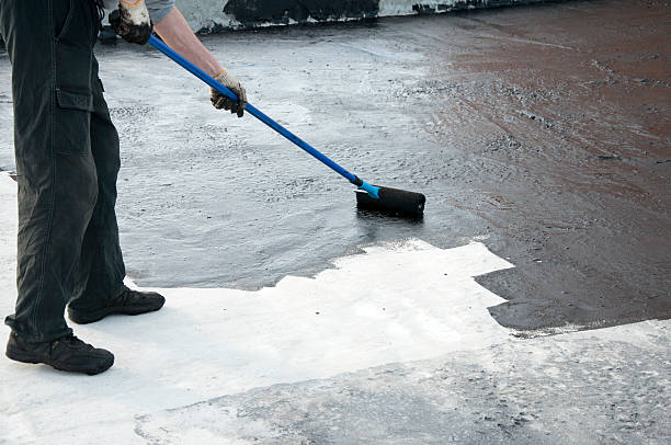 Best Residential Concrete Solutions in Chevy Chase, MD