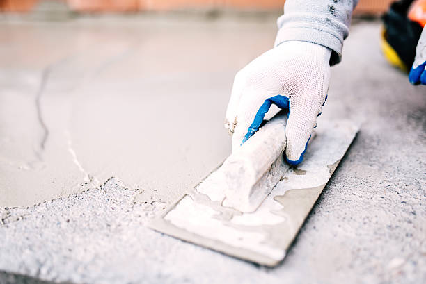 Best Commercial Concrete Services in Chevy Chase, MD