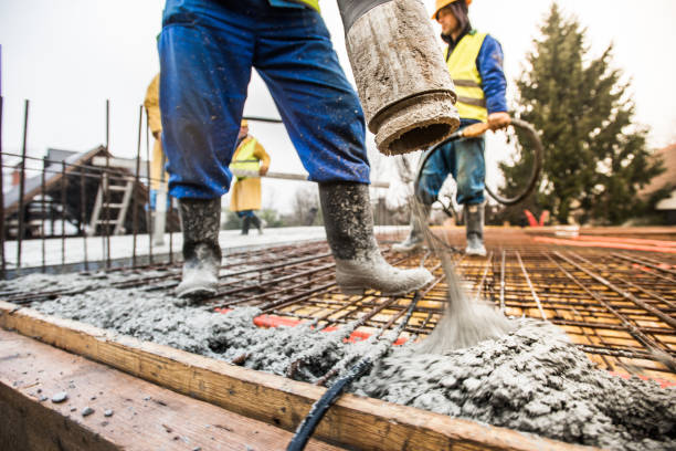 Best Concrete Sealing and Maintenance in Chevy Chase, MD